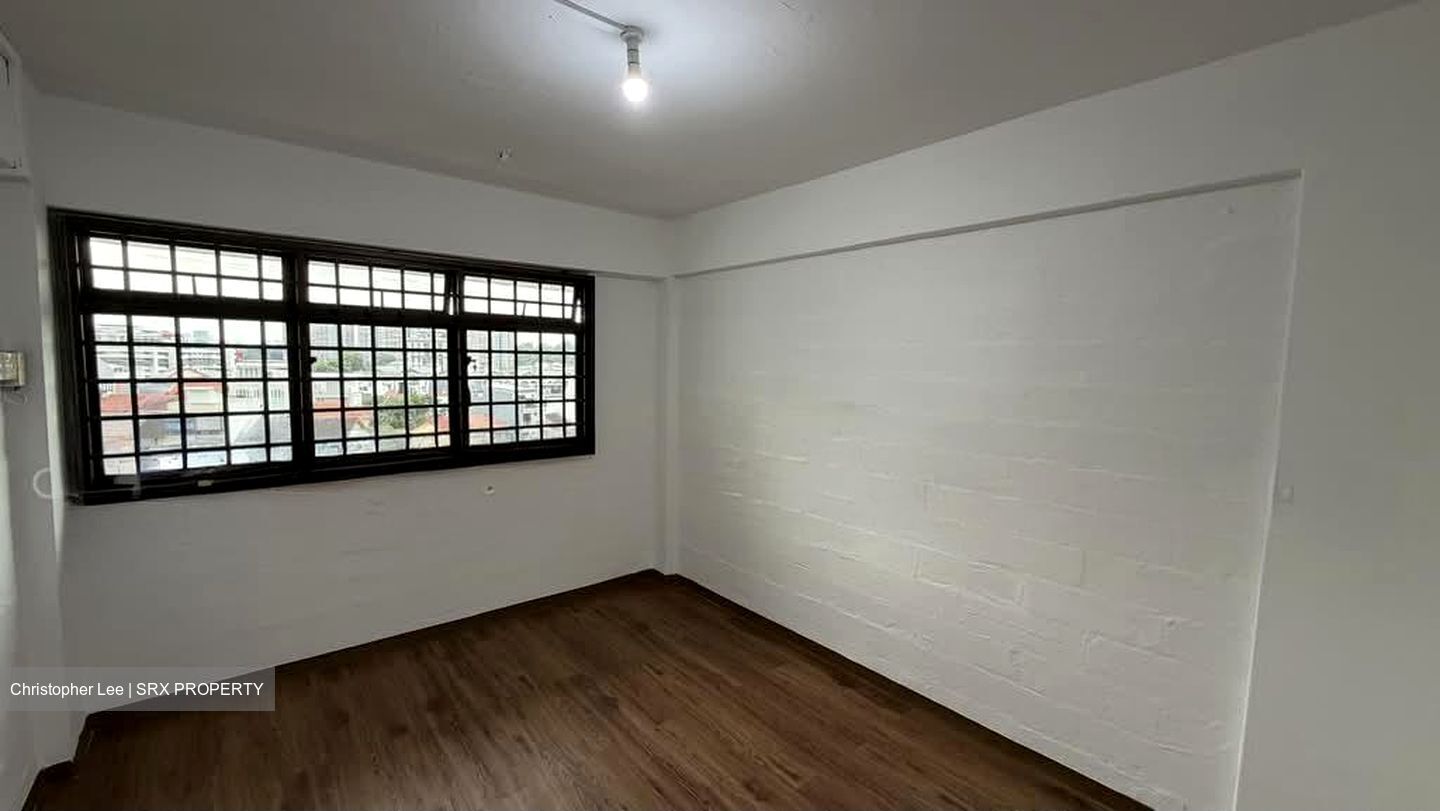 Blk 25 Sin Ming Road (Bishan), HDB 4 Rooms #602231781